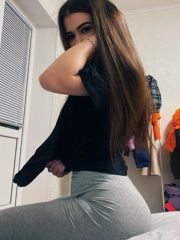 Олеся